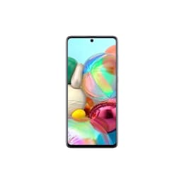 Galaxy A71 128GB - Silver - Unlocked