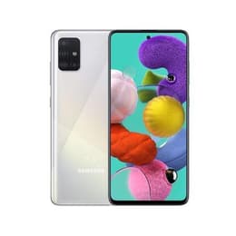 Galaxy A71 128GB - Silver - Unlocked