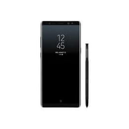Galaxy Note8 64GB - Black - Unlocked