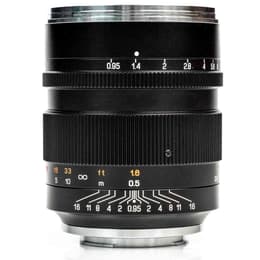 Camera Lense Mitakon Zhongyi Speedmaster 50mm f/0.95 III Lens Sony E 50mm f/0.95