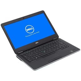 Dell Latitude E7440 14-inch (2014) - Core i7-4600U - 8GB - SSD 256 GB QWERTY - Spanish