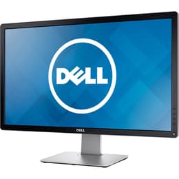 27-inch Dell P2714H 1920 x 1080 LCD Monitor Black