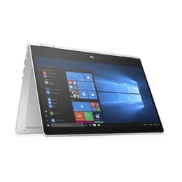 HP ProBook X360 435 G7 13-inch (2020) - Ryzen 7 - 4000 Series (U) - 16GB - SSD 512 GB QWERTY - Italian