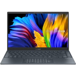 Asus ZenBook UX325JA-EG078T 13-inch (2020) - Core i5 - Gen 10 (G) - 8GB - SSD 512 GB QWERTY - English