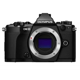 Olympus OM-D E-M5 II Hybrid 16Mpx - Black