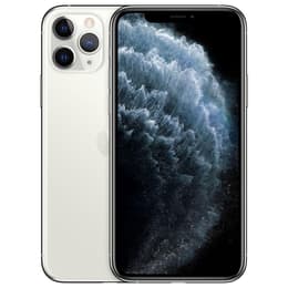 iPhone 11 Pro 64GB - Silver - Unlocked