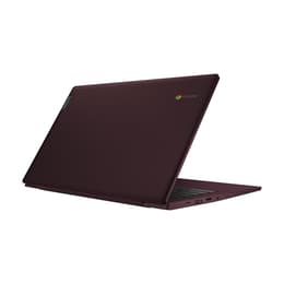 Lenovo ChromeBook S340 Celeron N4000 1.1 GHz 64GB eMMC - 4GB QWERTZ - German