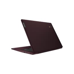 Lenovo ChromeBook S340 Celeron N4000 1.1 GHz 64GB eMMC - 4GB QWERTZ - German