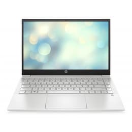 HP Pavilion 14-dv1031nf 14-inch (2021) - Core i5 - Gen 11 (G) - 16GB - SSD 512 GB AZERTY - French