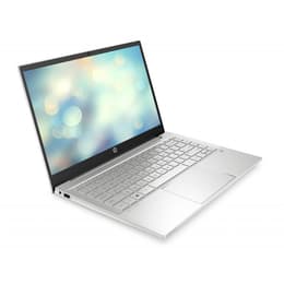 HP Pavilion 14-dv1031nf 14-inch (2021) - Core i5 - Gen 11 (G) - 16GB - SSD 512 GB AZERTY - French