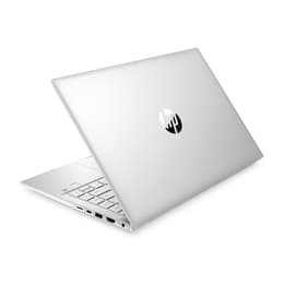 HP Pavilion 14-dv1031nf 14-inch (2021) - Core i5 - Gen 11 (G) - 16GB - SSD 512 GB AZERTY - French