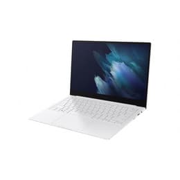 Samsung Galaxy Book Pro 13-inch (2021) - Core i5 - Gen 11 (G) - 8GB - SSD 256 GB QWERTZ - German