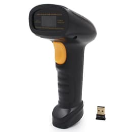 Reciclae 1d Scanner
