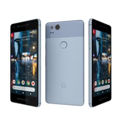 Google Pixel 2 128GB - Blue - Unlocked