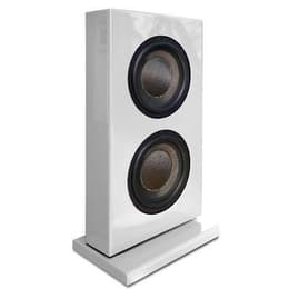 Totem Tribe 8 Speakers - White