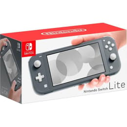 Switch Lite 32GB - Grey