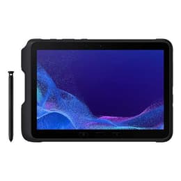 Galaxy Tab Active4 Pro 64GB - Black - Wi-Fi + 5G