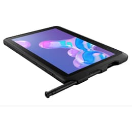 Galaxy Tab Active4 Pro 64GB - Black - Wi-Fi + 5G