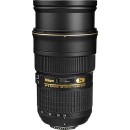 Nikon Camera Lense Nikon F (FX) 24-70mm f/2.8