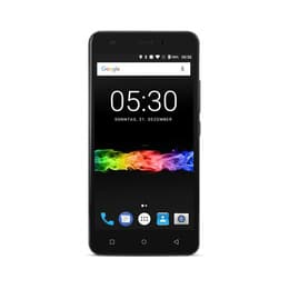 Swisstone SD 530 16GB - Grey - Unlocked