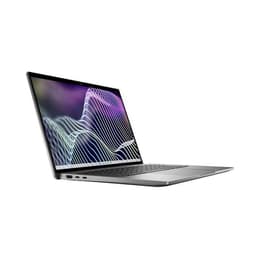 Dell Latitude 7440 14-inch (2023) - Core i5 - Gen 13 (U) - 16GB - SSD 512 GB QWERTY - Spanish