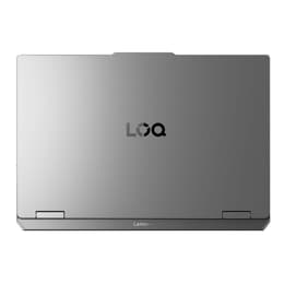 Lenovo Loq 17IRX10 17-inch (2023) - Core i5-13450HX - 16GB - SSD 512 GB QWERTY - Greek