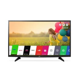 LG 43.0000-inch 43LH570V 1920x1080 TV