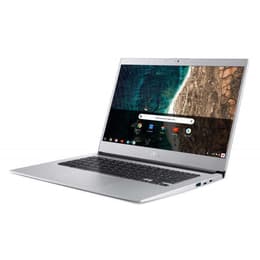Acer ChromeBook CB514-1HT-P2XG Pentium N4200 1.1 GHz 128GB SSD - 4GB AZERTY - French
