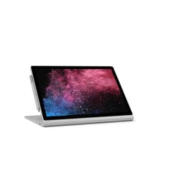 Microsoft Surface Book 2 13-inch Core i7-8650U - SSD 256 GB - 8GB QWERTZ - German