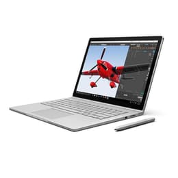 Microsoft Surface Book 2 13-inch (2018) - Core i7 - Gen 8 (U) - 8GB - SSD 256 GB QWERTZ - German