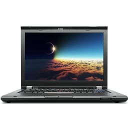 Lenovo ThinkPad T420 14-inch (2011) - Core i7-2620M - 8GB - SSD 512 GB QWERTZ - German