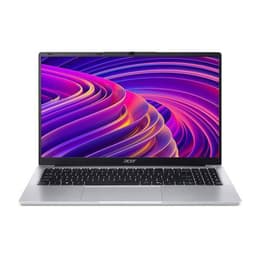 Acer Aspire Lite 15-inch (2025) - Pentium Silver N6000 - 8GB - SSD 256 GB QWERTY - English