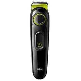 Braun BT3221 Bikini shaver & Body groomer