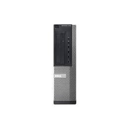 OptiPlex 7010 DT Pentium G2130 3,2Ghz - HDD 250 GB - 4GB