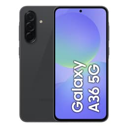 Galaxy A36 128GB - Black - Unlocked