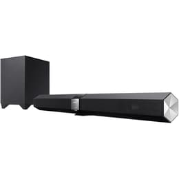 Soundbar Sony SA-CT660 - Black