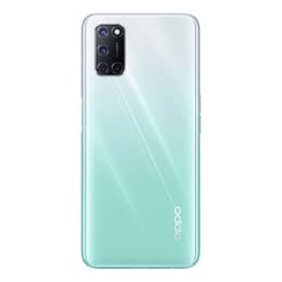 Oppo A52 64GB - White - Unlocked
