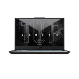Asus TUF Gaming A17 FA706NF 17"-inch - Ryzen 5 7535HS - 32GB - SSD 512 GBGB NVIDIA GeForce RTX 2050 AZERTY - French