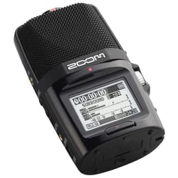 Zoom H2N Audio accessories