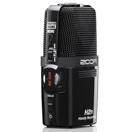 Zoom H2N Audio accessories
