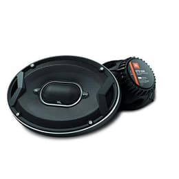 Jbl GTO 939 Speakers - Black