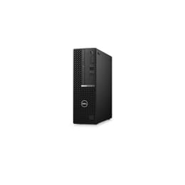 OptiPlex 7090 SFF Core i5-11400 2.6Ghz - SSD 512 GB - 16GB