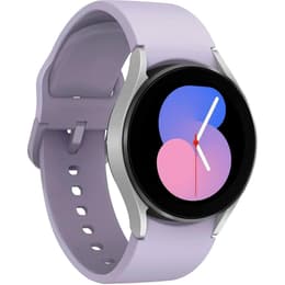 Samsung Galaxy Watch Bluetooth + Cellular 40 mm - Silver