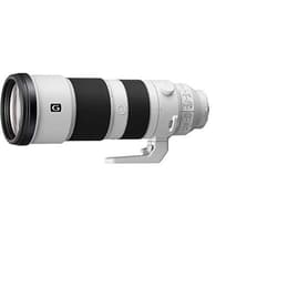 Camera Lense Sony FE 200-600 f/5.6-6.3