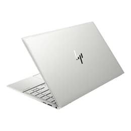 HP ENVY 13-ba0553sa 13-inch (2021) - Core i5-10210U - 8GB - SSD 128 GB QWERTY - Greek
