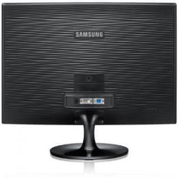 23,6-inch Samsung SyncMaster S24B150 1920x1080 LED Monitor Black