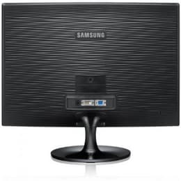 23,6-inch Samsung SyncMaster S24B150 LED Monitor Black