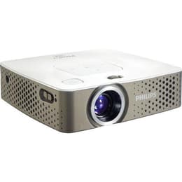 Philips Picopix PPX3414 Video projector 140 Lumen - Grey