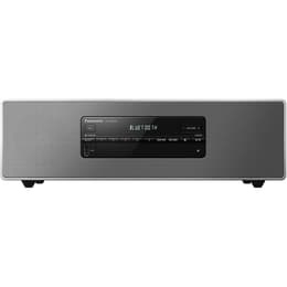 Panasonic SC-DM502E-W Micro Hi-Fi system Bluetooth