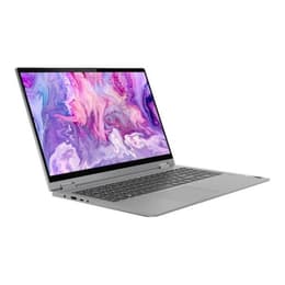 Lenovo IdeaPad Flex 5 15-inch (2020) - Core i3 - Gen 10 (G) - 8GB - SSD 256 GB QWERTZ - German
